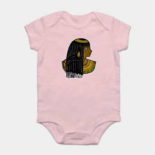 Goddess Baby Bodysuit